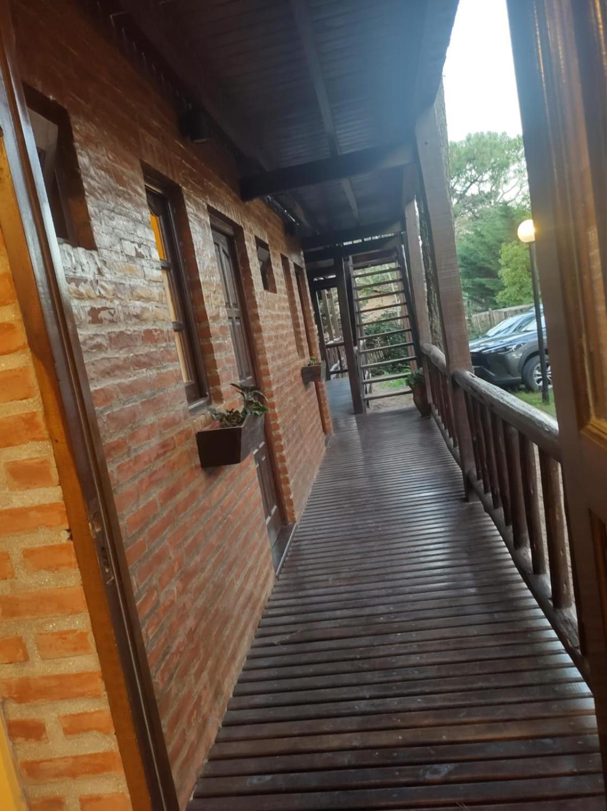 La Pinocha Hotel Costa del Este Exterior photo
